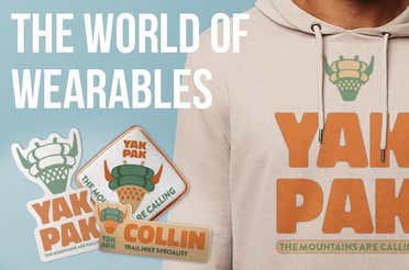 The World of Wearables